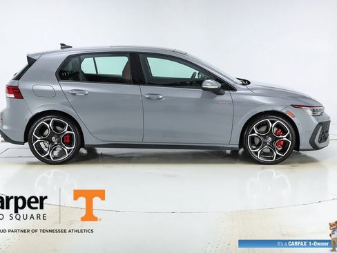 Used 2025 Volkswagen GTI Autobahn FWD image 48
