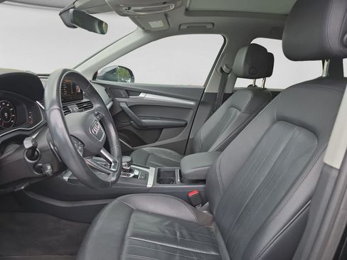 Used 2018 Audi Q5 Premium AWD/4WD image 10