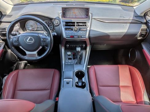 Used 2020 Lexus NX 300 FWD w/ Premium Package image 18