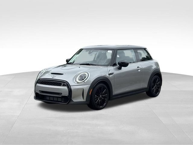 Certified 2023 MINI Cooper S FWD image 9