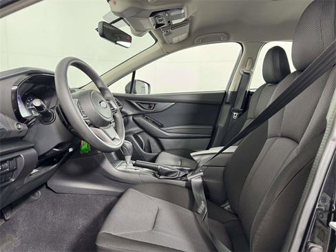 Certified 2023 Subaru Impreza Premium image 4