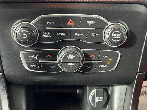 Used 2023 Dodge Charger Scat Pack w/ Plus Group RWD image 24