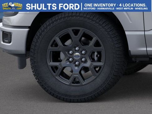 New 2026 Ford F150 STX AWD/4WD image 20