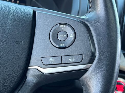 Used 2022 Honda Odyssey EX-L image 25