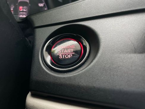 Certified 2025 Honda Accord LX image 21