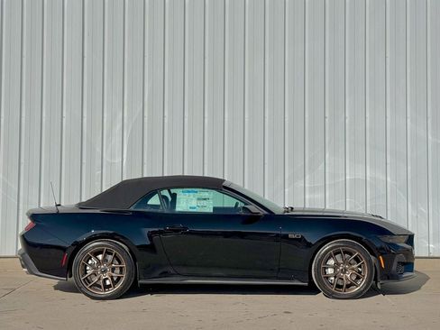 New 2026 Ford Mustang GT Premium RWD image 6