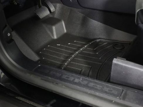 Certified 2022 Ford Bronco Sport Big Bend w/ Convenience Package image 33