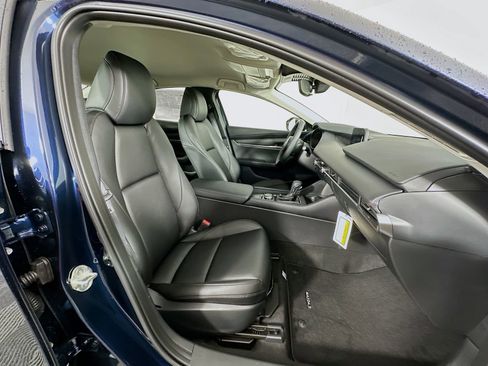 New 2026 MAZDA MAZDA3 s Sport image 26