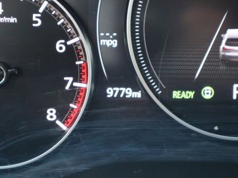 Used 2024 MAZDA CX-90 3.3 Turbo w/ Select Package image 39