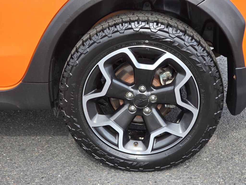 Used 2015 Subaru Crosstrek 2.0i Premium AWD/4WD image 10