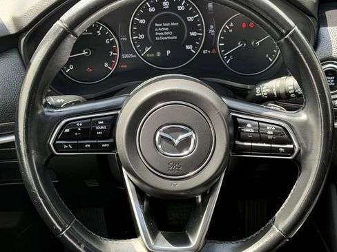 Used 2024 MAZDA CX-90 3.3 Turbo w/ Preferred Package AWD/4WD image 11