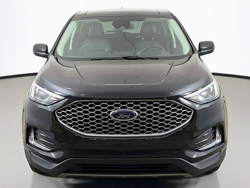 Used 2024 Ford Edge SEL w/ Convenience Package AWD/4WD image 12