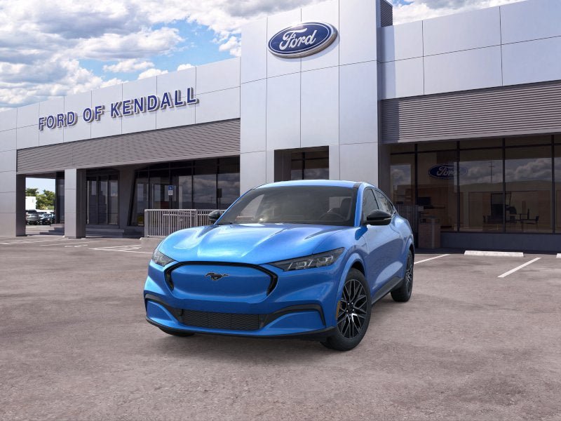 New 2026 Ford Mustang Mach-E Premium RWD image 2