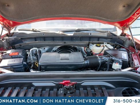 Used 2019 GMC Sierra 1500 SLT w/ SLT Convenience Package image 41