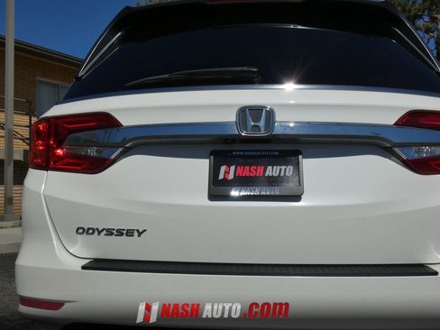 Used 2019 Honda Odyssey EX-L image 11
