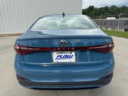 Used 2026 Volkswagen Jetta Sport FWD image 18