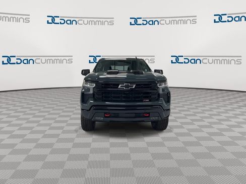 New 2026 Chevrolet Silverado 1500 LT Trail Boss w/ LT Trail Boss Premium Package AWD/4WD image 3