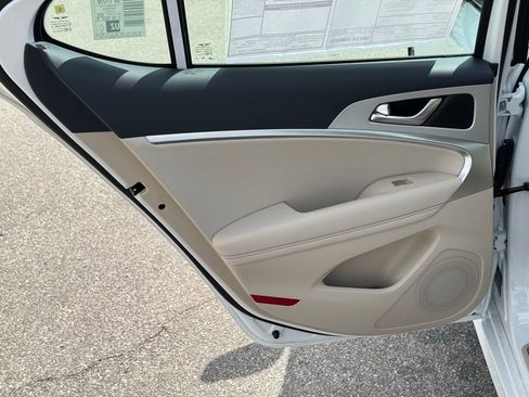 New 2026 Genesis G70 2.5T Prestige RWD image 19