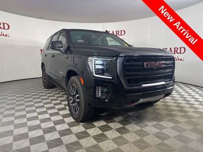 Used 2024 GMC Yukon AT4 w/ AT4 Premium Package