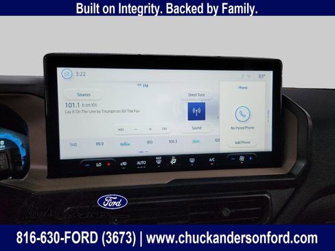 New 2025 Ford Bronco Sport Big Bend image 21