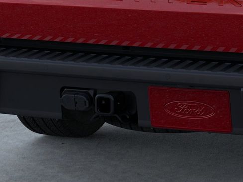 New 2026 Ford Maverick XLT AWD/4WD image 26