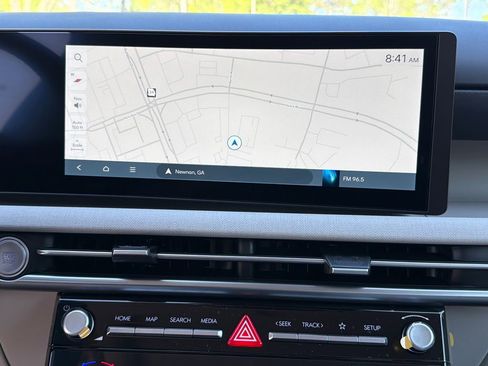 New 2026 Hyundai Tucson SEL image 29