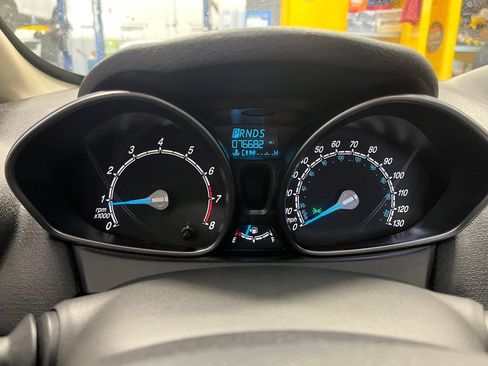 Used 2019 Ford Fiesta SE w/ Equipment Group 201A image 18