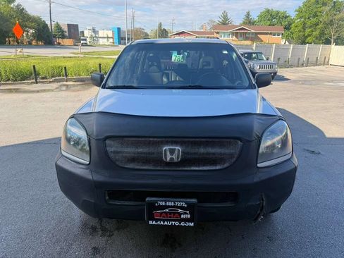 Used 2005 Honda Pilot EX-L image 40