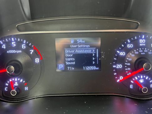 Used 2020 Kia Soul S FWD image 18
