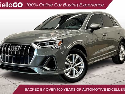 Used 2022 Audi Q3 2.0T Premium Plus