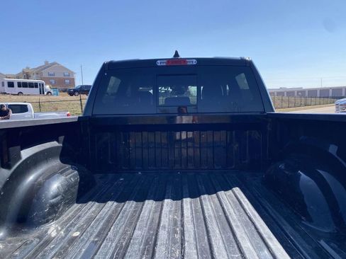 Used 2023 RAM 1500 Laramie image 13