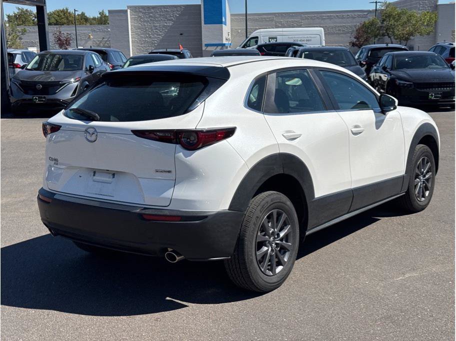 Used 2024 MAZDA CX-30 AWD 2.5 S image 4