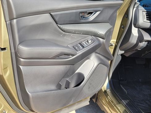 New 2026 Subaru Ascent Premium AWD/4WD image 4