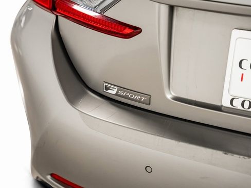 Used 2016 Lexus RC 350 image 22