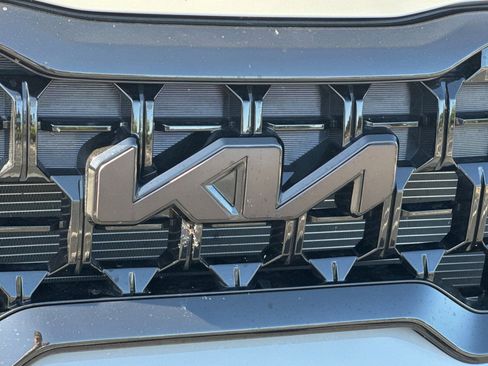 Used 2025 Kia Telluride EX X-Line AWD/4WD image 51