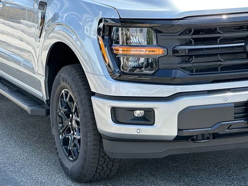 New 2026 Ford F150 XLT AWD/4WD image 14