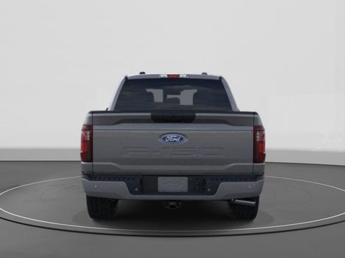 New 2026 Ford F150 STX w/ Equipment Group 200A RWD image 5