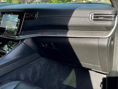 Used 2022 Jeep Wagoneer Series II image 15