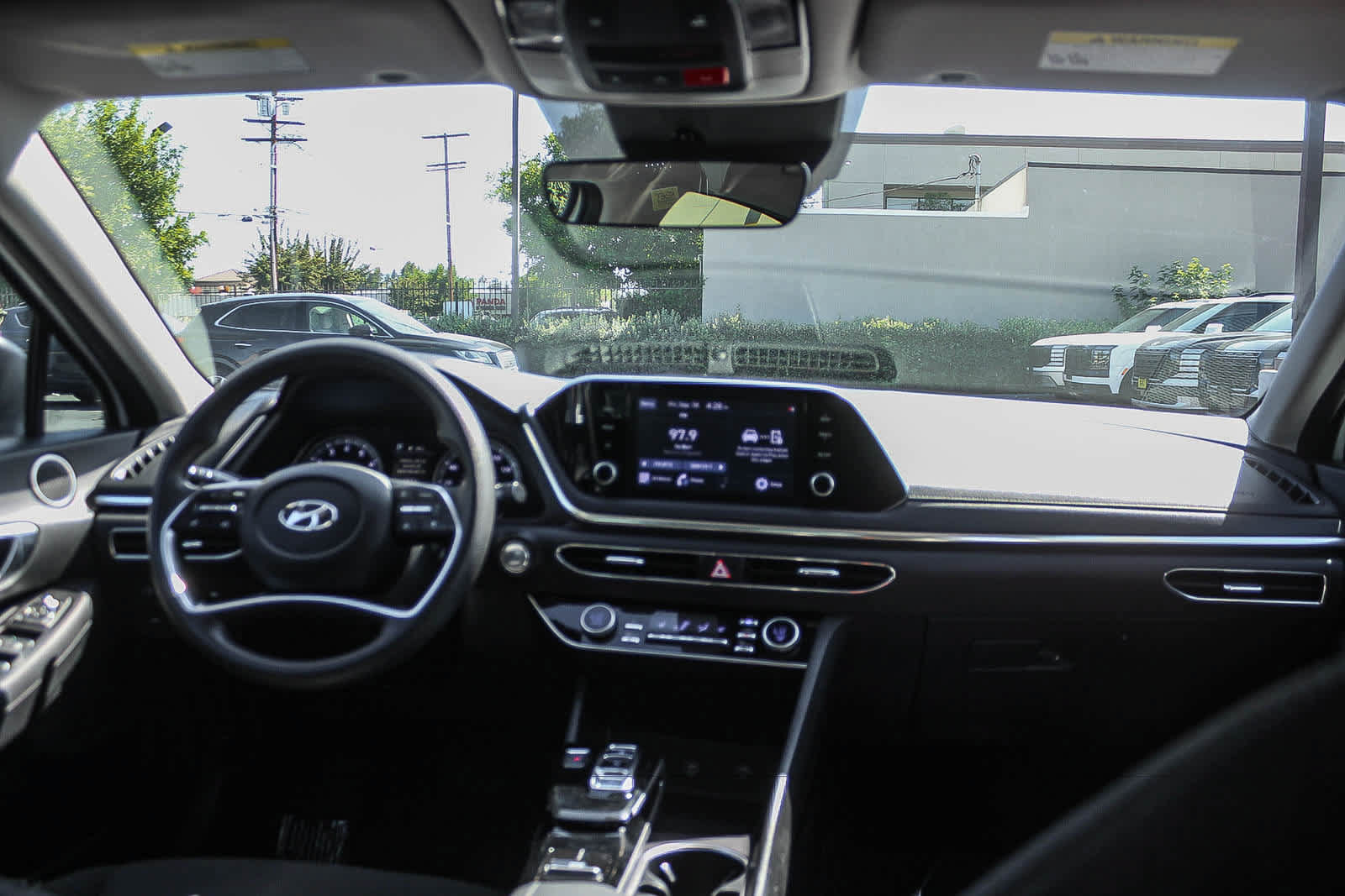 Used 2022 Hyundai Sonata SEL FWD image 15