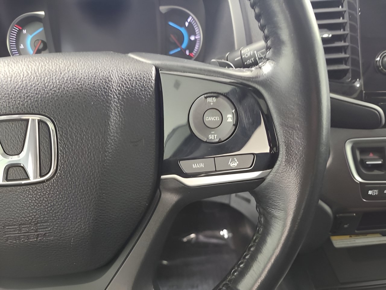 Used 2021 Honda Pilot Special Edition image 28