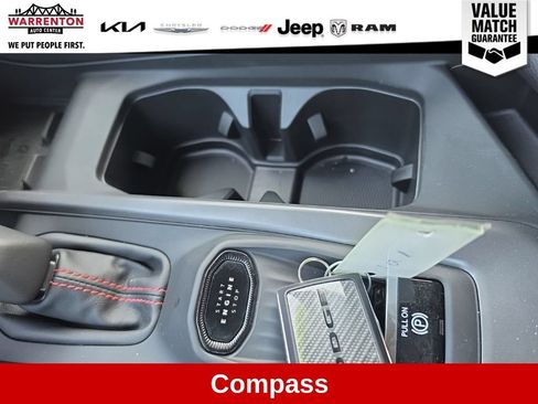 Used 2026 Dodge Charger Scat Pack AWD/4WD image 17