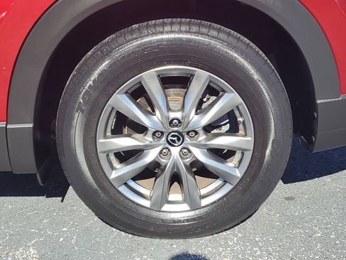 Used 2019 MAZDA CX-9 Touring image 9