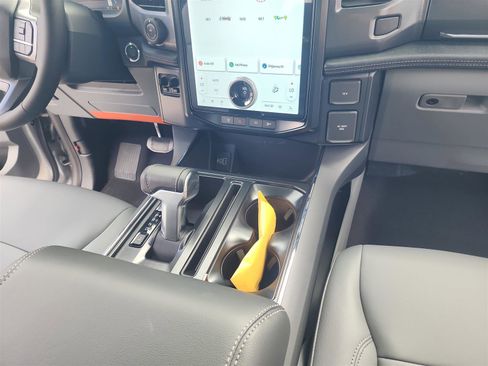 New 2025 Ford F150 Lightning Flash image 22