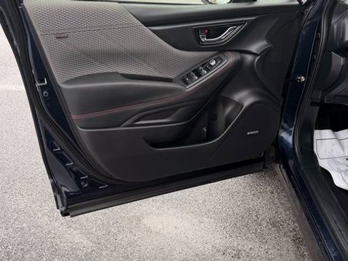 Used 2022 Subaru Forester Sport image 19