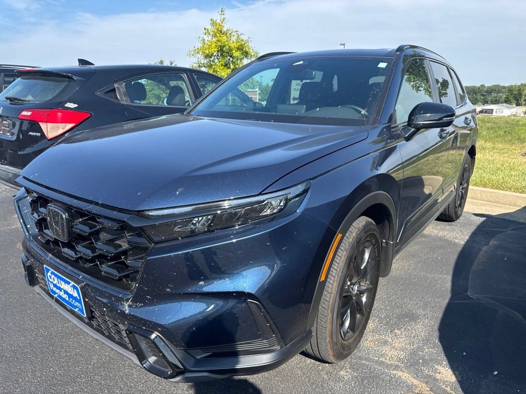Used 2026 Honda CR-V Sport image 18
