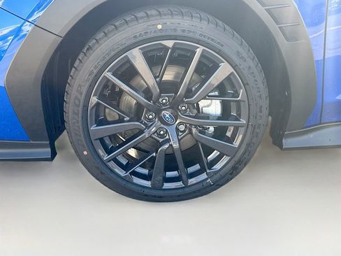 New 2025 Subaru WRX Premium image 38
