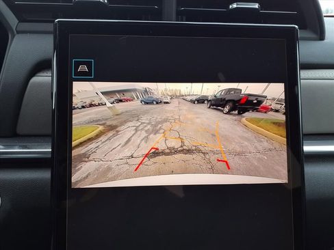 Certified 2025 GMC Terrain Elevation image 6