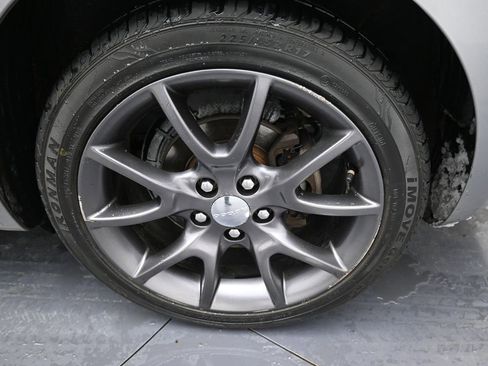 Used 2016 Dodge Dart SE w/ Convenience Group image 32