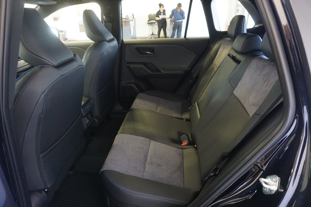 Used 2026 Toyota RAV4 XSE w/ Panoramic Sun Roof Package AWD/4WD image 22