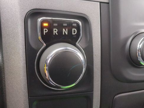 Used 2019 RAM 1500 Tradesman w/ Popular Equipment Group RWD image 11